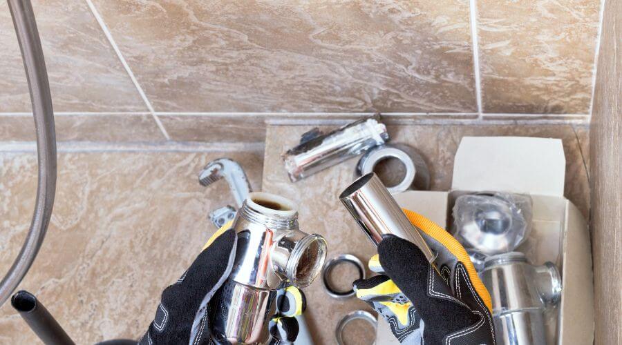 Professional Storm Sewer Service in West Union, MN